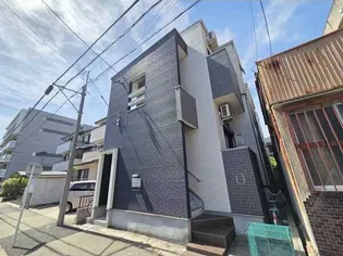 レンガースIの画像