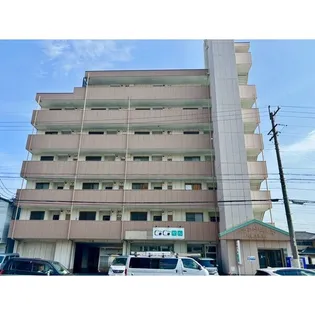 グランドヒルズ入場1番館の画像