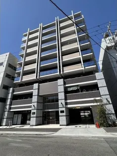 JMFレジデンス名駅南【5階】の外観