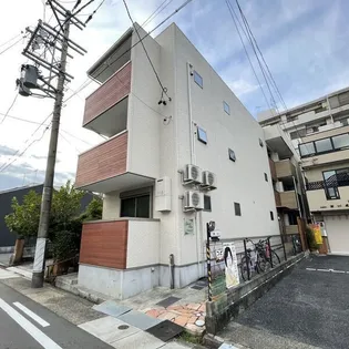 グランレーヴ金山IIの画像