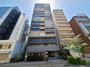 プレサンス丸の内アデル【12階】の外観