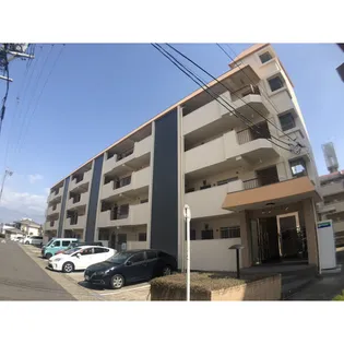 柴昭ハイツの画像