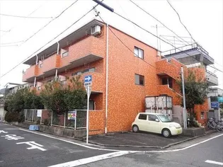 フラワーハイツツボイの画像
