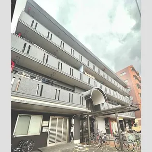 香流マンションの画像