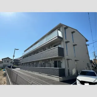 メゾンドアミーの画像