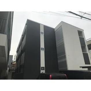 愛知県名古屋市南区元柴田東町3丁目【アパート】の外観