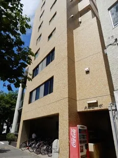 愛知県名古屋市中区千代田5丁目【マンション】の外観