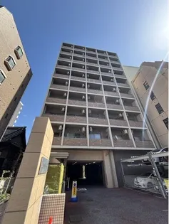 愛知県名古屋市中区栄5丁目【マンション】の外観