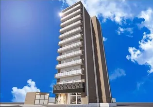 愛知県名古屋市中区丸の内1丁目【マンション】の外観