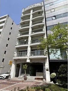 愛知県名古屋市中区栄1丁目【マンション】の外観