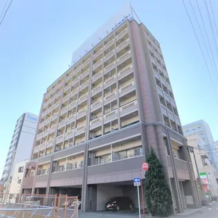 愛知県名古屋市中区平和1丁目【マンション】の外観