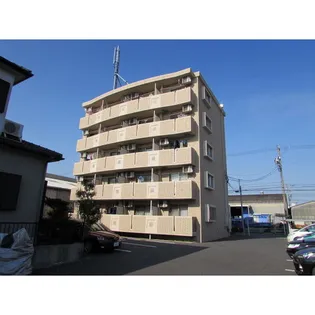 ハーモニー星崎の画像
