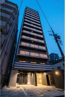 S-RESIDENCE東別院【7階】の外観