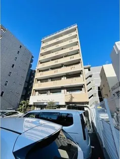 新栄アーバンハイツ【5階】の外観