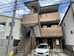 コンソラーレ中野の画像