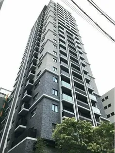 愛知県名古屋市中区栄5丁目【マンション】の外観