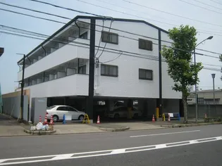 グランドヒルズ酒井の画像