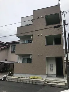 アンフィニ コート黒川の画像