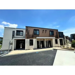 愛知県大府市柊山町5丁目【アパート】の外観
