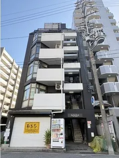 LEVANTE SAKAE EAST【1階】の外観