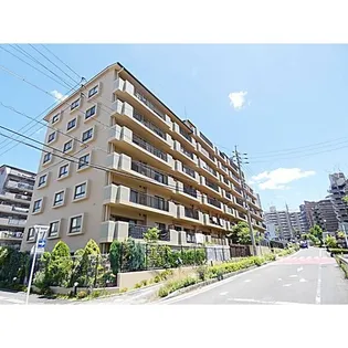 ロイヤルコンフォート日進の画像