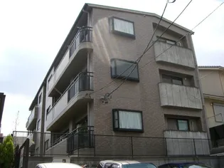 グリックヒルズ代万の画像