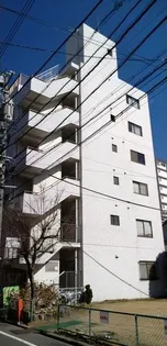 金城ビル【3階】の外観
