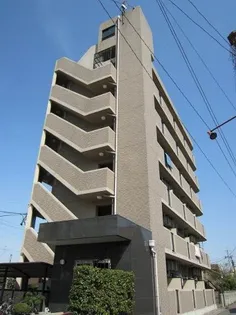 サニーコート月島の画像
