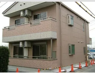 ル パサージュⅡの画像