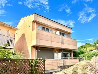 フルールにしの台の画像