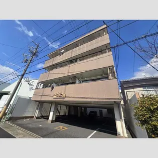 グランドヒルズ入場3番館の画像