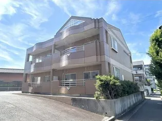 SANTA PLACE K2の画像