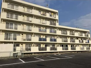 石川マンションの画像