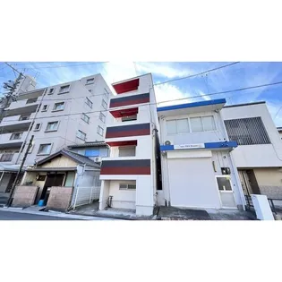 愛知県名古屋市南区柴田町3丁目【アパート】の外観