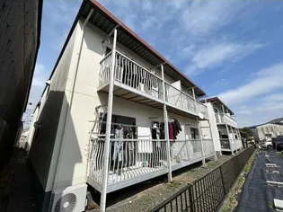 ジョイフル浜田Bの画像