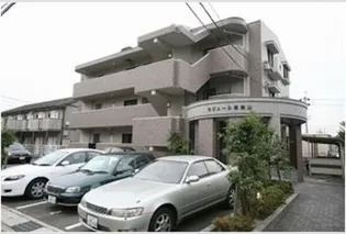 セジュール御幸山の画像