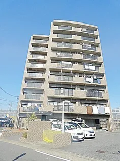 ファミーユ植田東の画像