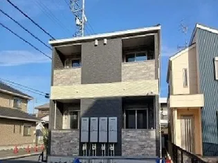プチ アルジャンIIIの画像