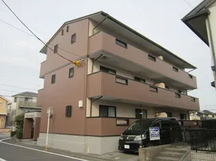 ヒルトップハイツの画像