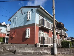 ニューシティ森前Aの画像