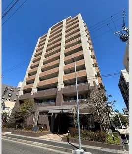パークホームズ平針ヴェルデの画像