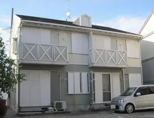 コーポ藤塚の画像