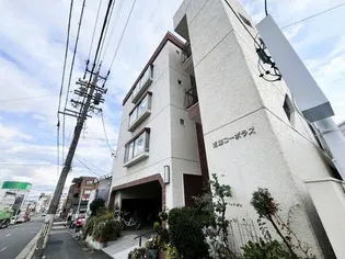 近藤コーポラスの画像