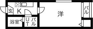 Boo.Hoo.Wooさくら【2階】の間取り