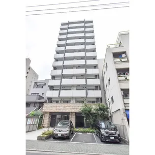 GRAMERCY SAKAEの画像
