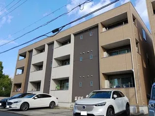 アルバーダ Ⅰの画像