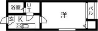 Boo.Hoo.Wooさくら【2階】の間取り