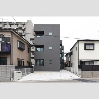 愛知県名古屋市南区松下町1丁目【アパート】の外観