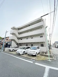 スカイコート天塚の画像