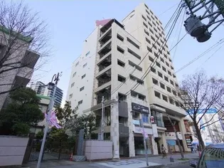 藤田ビルの画像